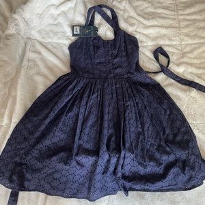 NWT Jack Willis dress